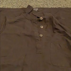 Maternity  short dress short sleeve